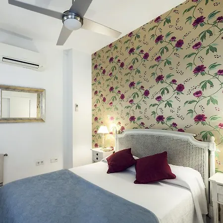 Apartment Singular Relator Seville